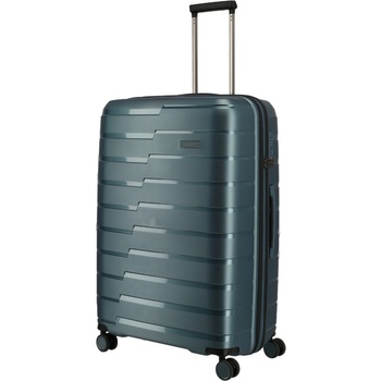 Travelite Air Base 77 cm 105 l ice blue 75349-25