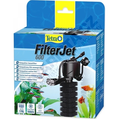 Tetra Filter Jet 600