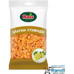 Rois Стафида златна Rois 80гр
