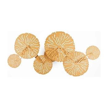 Maytoni Стенна лампа Lovetann - MOD082WL-04G (MOD082WL-04G)