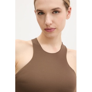 The North Face Спортен сутиен The North Face Refina (NF0A896A1OI1)