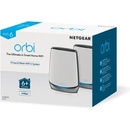 Image 1 of NETGEAR Orbi Wi-Fi 6 AX6000 RBK852