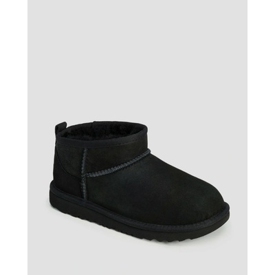 Ugg Kids' Classic Ultra Mini 1130750K Černá