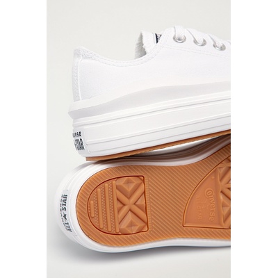 Converse - Ниски кецове Taylor All Star Move (570257C)