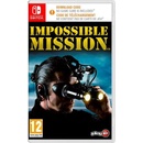 Impossible Mission