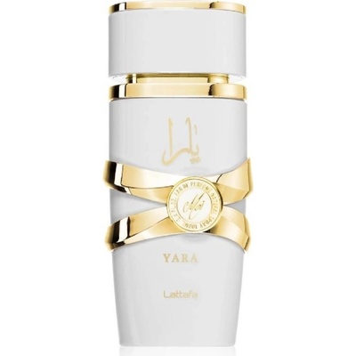 Lattafa Yara Moi parfémovaná voda dámská 100 ml