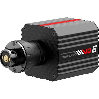 PXN VD6 Direct Drive wheel base, 6 Nm – Hledejceny.cz