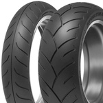 Dunlop D423 130/70 R18 63V Мотоциклетни гуми