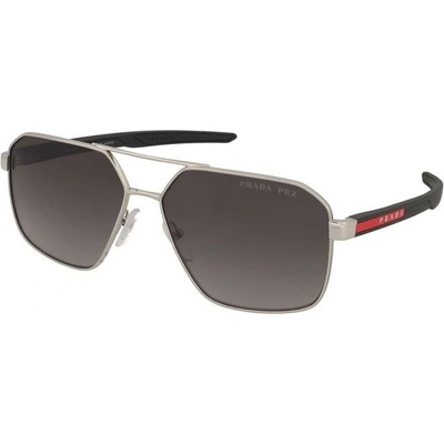 Prada Linea Rossa PS55WS 1BC06G