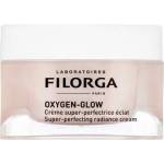 Filorga Oxygen-Glow Super-Perfecting Radiance Cream изсветляващ и подмладяващ крем срещу несъвършенства на кожата 50 ml