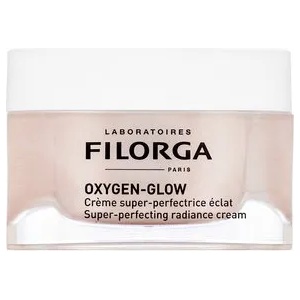 Filorga Oxygen-Glow Super-Perfecting Radiance Cream изсветляващ и подмладяващ крем срещу несъвършенства на кожата 50 ml