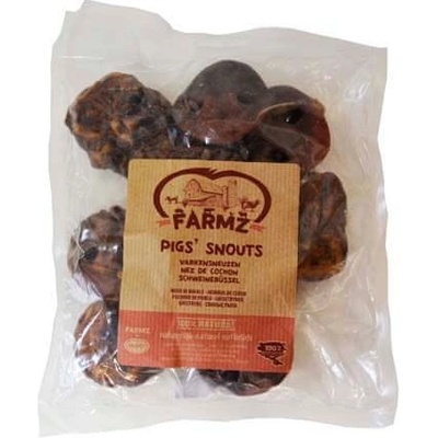 Duvo+ Farmz bravčový rypák sušený 250 g