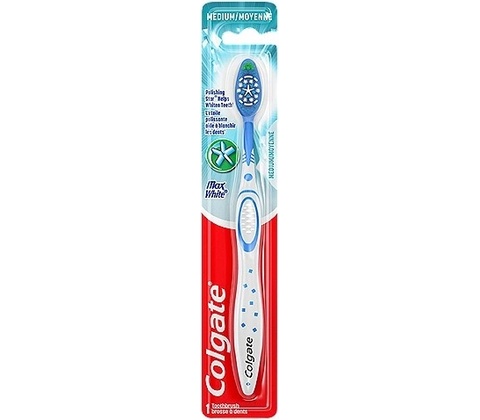 Colgate Max White medium
