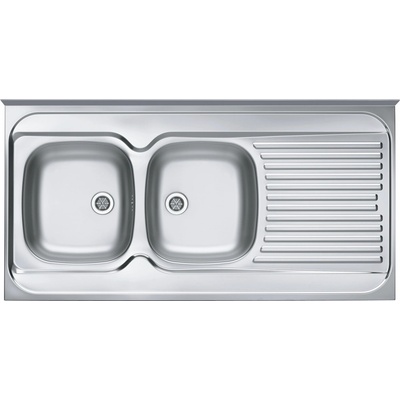 Alveus Classic 100 dekor