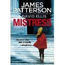 Mistress - James Patterson