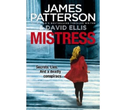 Mistress - James Patterson