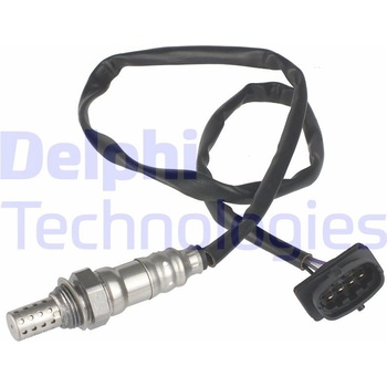 DELPHI Lambda sonda ES2029212B1