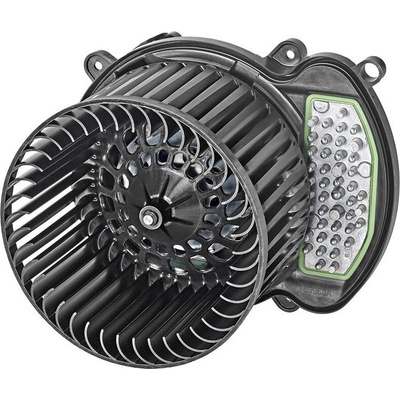 vnitřní ventilátor VALEO 715012
