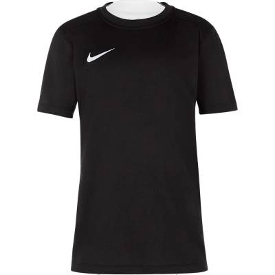 Nike Риза Nike YOUTH TEAM COURT JERSEY SHORT SLEEVE 0352nz-010 Размер XS