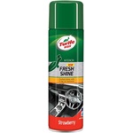 Turtle Wax TurtleWax Fresh Shine Strawberry силиконов спрей за табло 500 мл