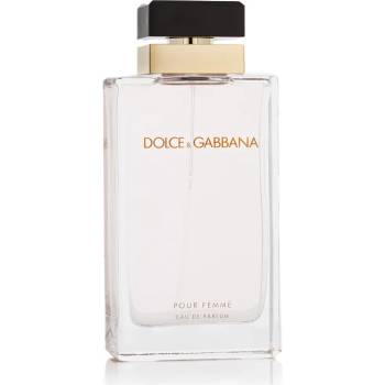 Dolce&Gabbana Pour Femme Eau de Parfum за жени 100 ml опция Нова опаковка