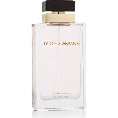 Dolce&Gabbana Pour Femme Eau de Parfum за жени 100 ml опция Нова опаковка