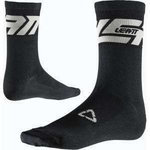Leatt Чорапи Leatt MTB Endurance black