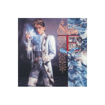 SHEILA E. - ROMANCE 1600 CD