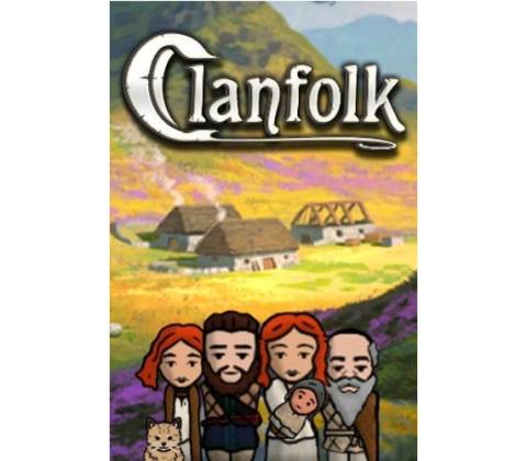 Clanfolk