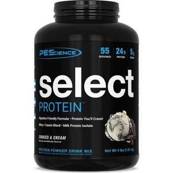 PEScience Select Protein 1810 g