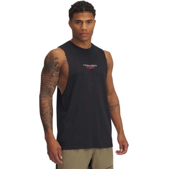 Under armour Потник Pjt Rck Tank