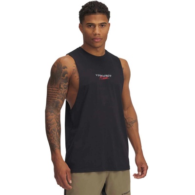 Under armour Потник Pjt Rck Tank
