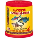 Sera Granulate Menu 150 ml