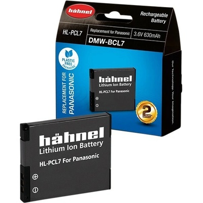 Hähnel HL-PCL7