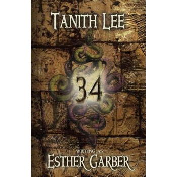 Immanion Press 34 | Tanith Lee