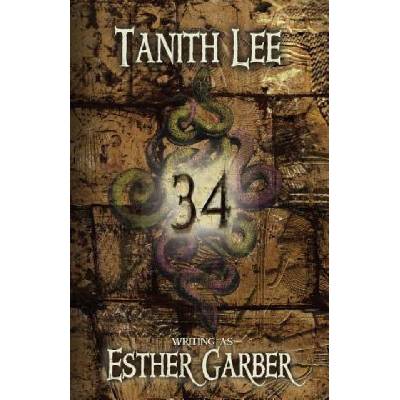 Immanion Press 34 | Tanith Lee