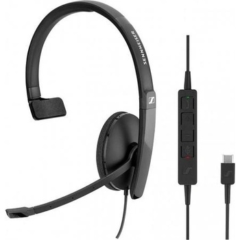 Sennheiser SC130 USB-C