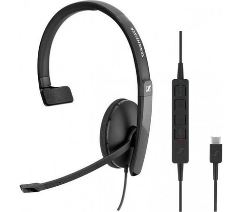 Sennheiser SC130 USB-C