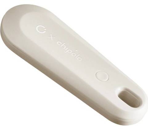 Orbitkey Chipolo Tracker Stone V2