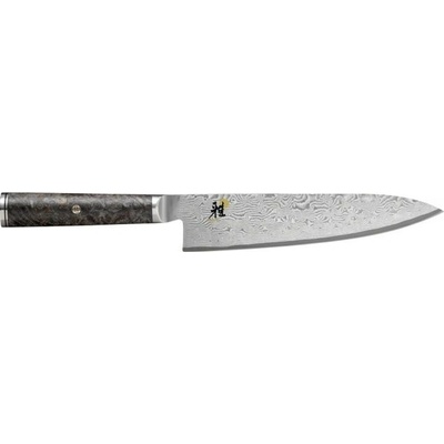 Miyabi Japonský nôž MIYABI GYUTOH 5000MCD 67 20 cm