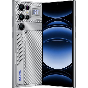 Image 1 of OUKITEL C61 GT 256GB 8GB RAM Dual