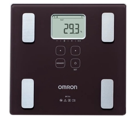 Omron BF 508