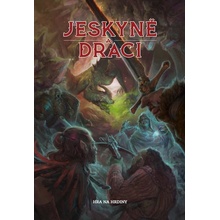 Imago Jeskyně a draci