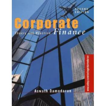 Image 1 of Corporate Finance - Theory and Practice 2e | Aswath Damodaran