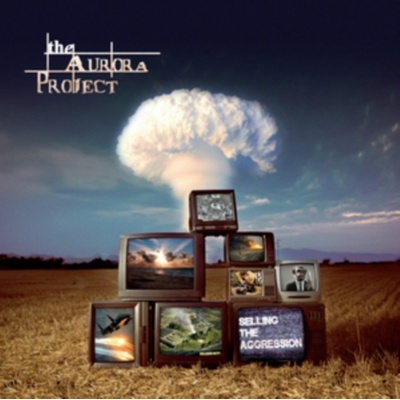 Aurora Project - Selling The Aggression LP