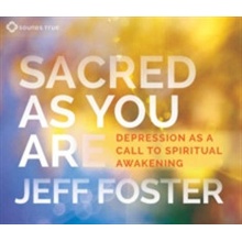 Sacred as You are Foster Jeff