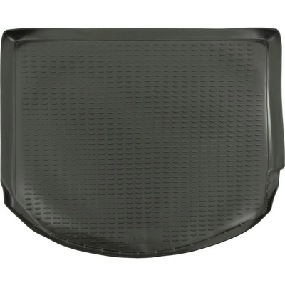 Gumová vana do kufru J&J Automotive Ford Mondeo 5D kombi Turnier 2007 - 2015