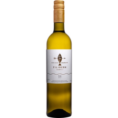 Filiberk Sauvignon FHK 2024 13,5% 0,75 l (holá láhev)