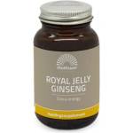 Mattisson Healthstyle Royal Jelly & Ginseng [60 капсули]