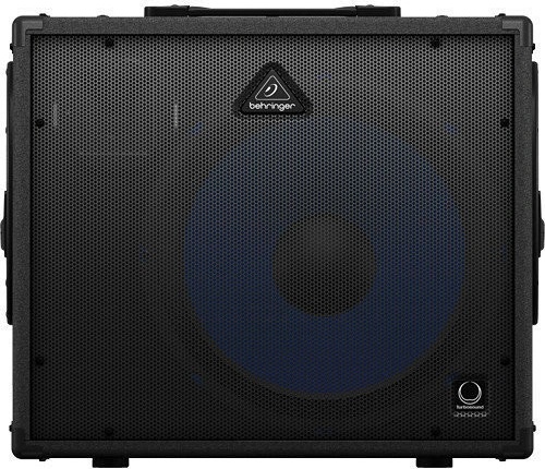 Behringer KXD15